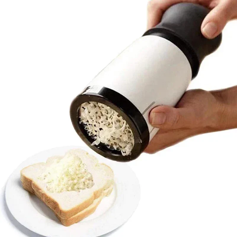 Thumbnail 4 - #1 Latest Food Graters Updates