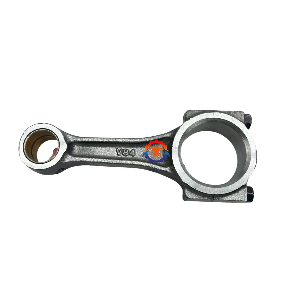 Excavator Engine Parts Connecting Rod 729402-23100 Connecting Rod For 4TNV84 4TNV88