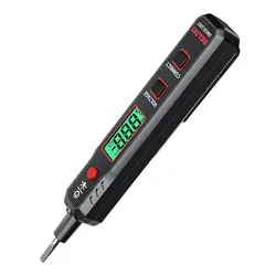 Voltage Multi-function Measurement Tool Digital Display Electrician Special Induction Test Pen Current Electric Sensor