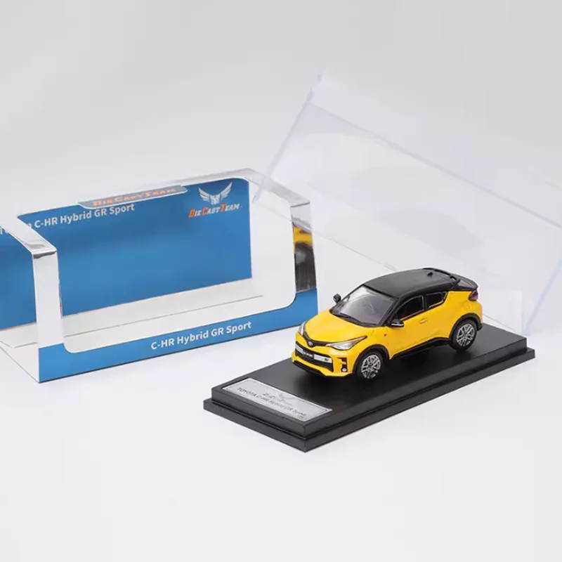 Perfeclan 4 Roues En Caoutchouc 1/64 – Essieux Et Embouts – Accessoires Pour Voiture Jouet Collection Adulte