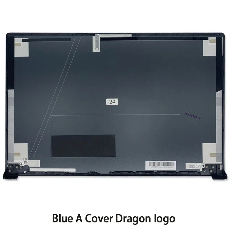 95% NEW Orig Repalce Cover For Prestige 15 P15 MS-16S3 MS-16S6 PS63 LCD Back Cover Front Bezel Palmrest Upper Top Bottom Case