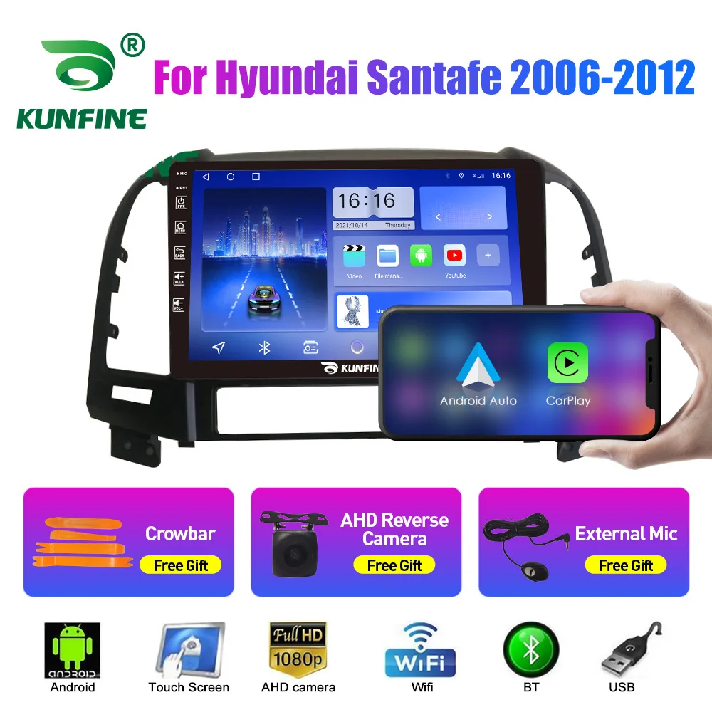 2006-2012 Android Navigation System With GPS Reversing Camera And Car Integrated Device