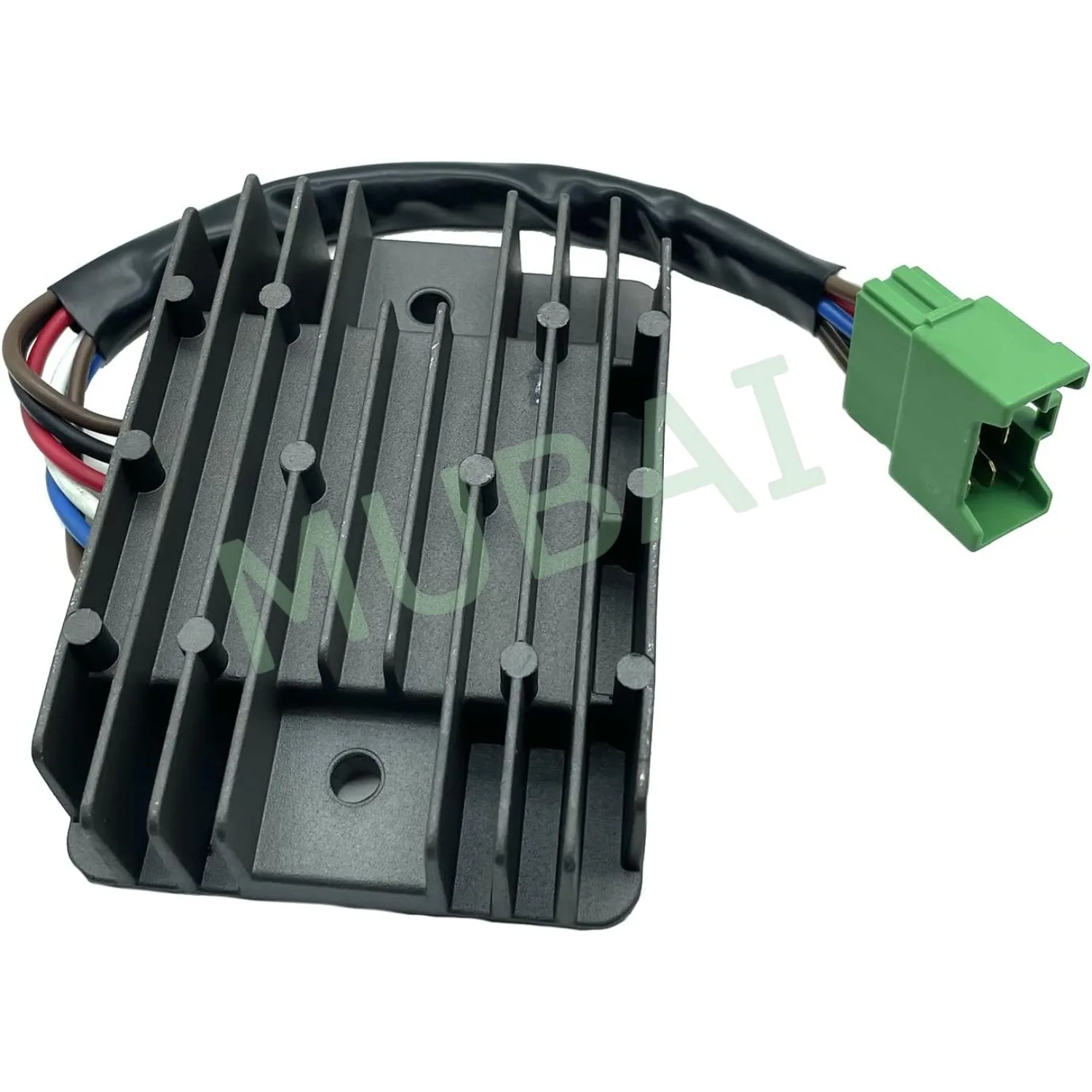 SH748AA Regulator Rectifier 32105-Z6L-0001 for Honda GX620 GX670 GX690 GX270UT2 GX440IU GX630 GX630R Engine