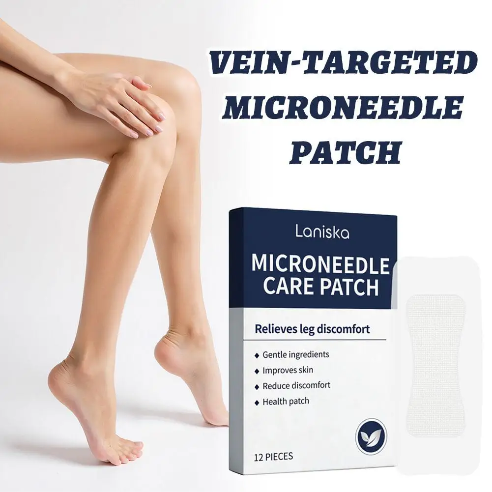 Nad Patches Transdermal Absorption Enhance Cellular Energy Regulate Metabolism Invisible Nature Safe for All Skin Types