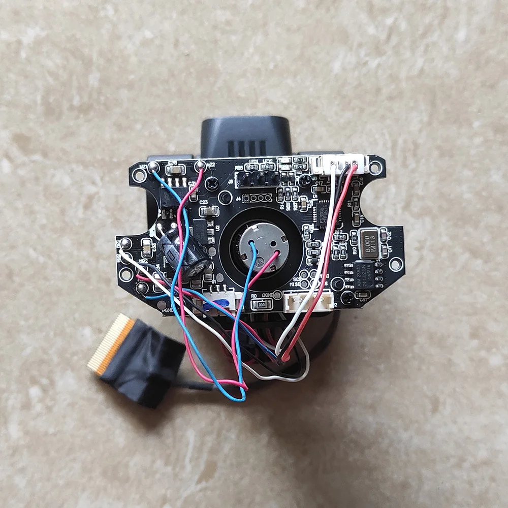 Originale 3 assi cardano 4K EIS fotocamera modulo WIFI per SG906 MAX2 bestia 3E RC Drone Quadcopter ricambi ricambi ricambi accessori