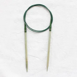 1 piece Lykke Bamboo Grove Fixed Circular Needles 80cm (32