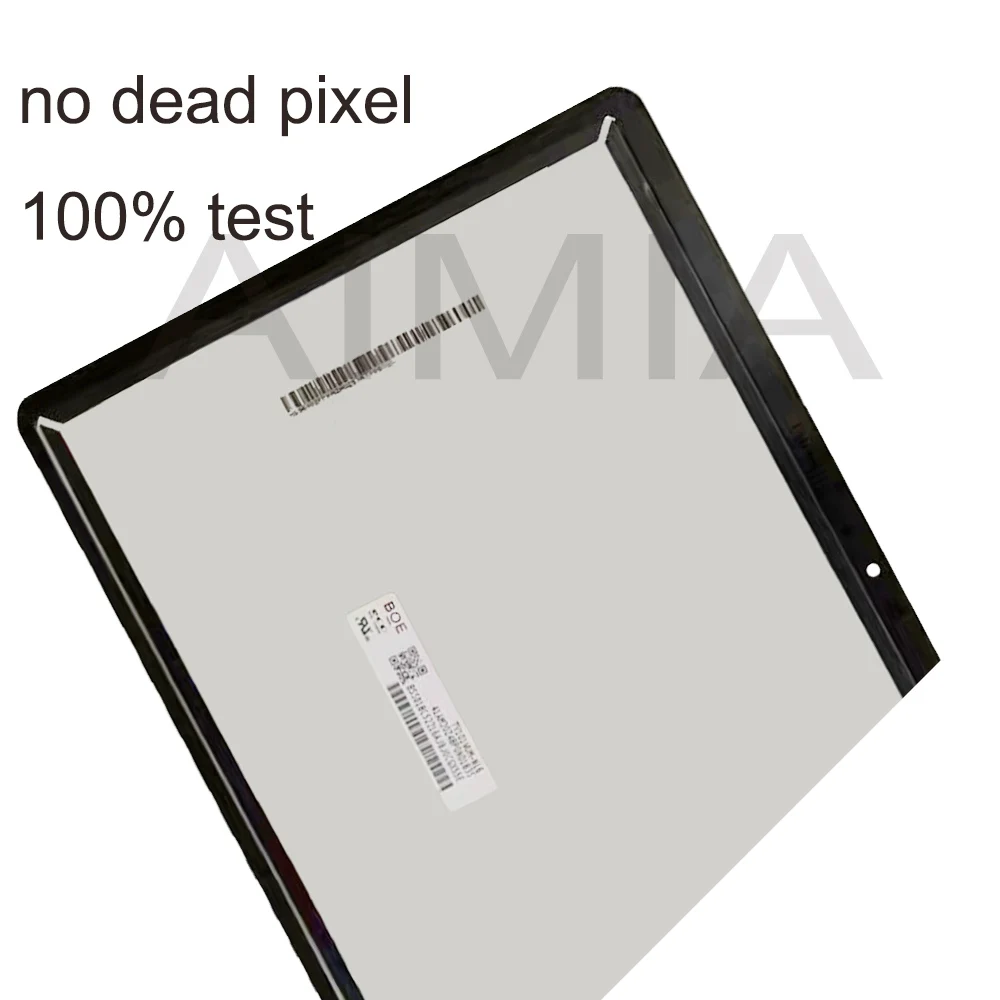 Original 10.1 ''LCD Für Lenovo Chromebook Duet 10,1 CT-X636 CT-X636F CT-X636N X636 LCD Display Touchscreen Digitizer Montage