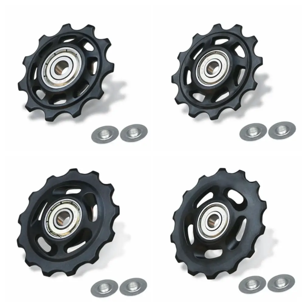Новые ролики-направляющие для заднего переключателя скоростей MTB 11T/12T/13T/14T, из POM-пластика