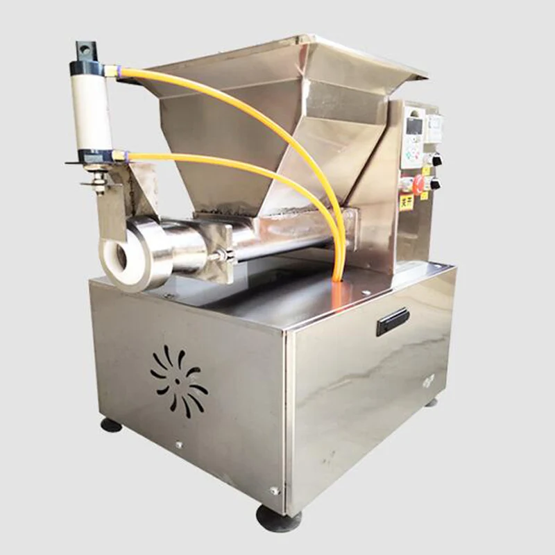 High quality small Bakery dough divider Machine rounder cutting Split machines Machine