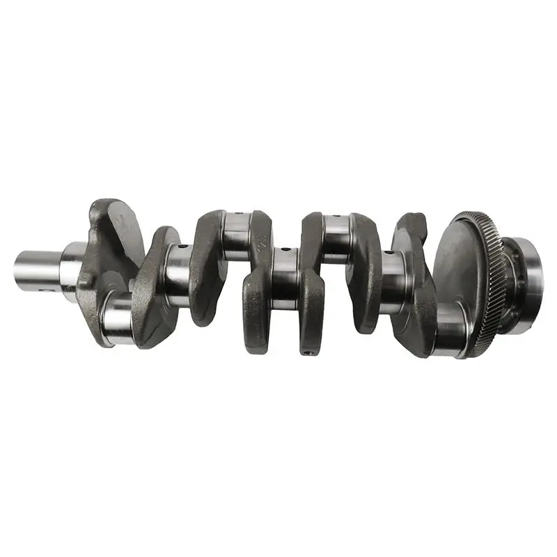 Genuine Original d4ha engine crankshaft OEM 653f6-2fu00 23110-2f310 suitable for hyundai tucson ix35 2.0 crdi