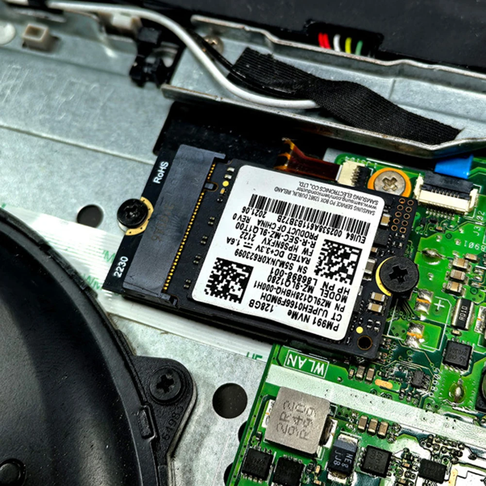 M.2 to NVME SSD Adapter Convert M Key SSD Support PCIe NVME 2230 2242 2260 2280 Sizes Easy Install Cross Border Popular Product