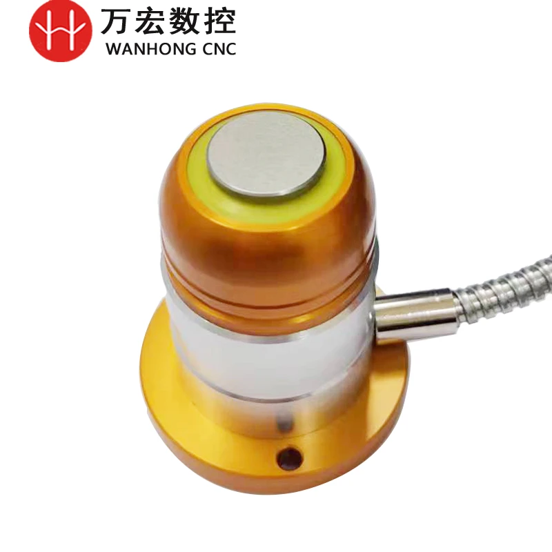 Высокоточный автоматический датчик инструмента по оси Z с ЧПУ для точного позиционирования инструмента