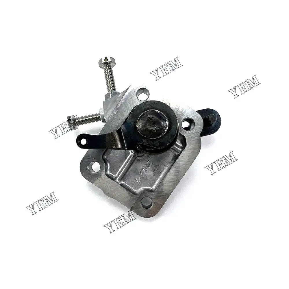 

New Assy Plate,Speed Adj 1J873-57003 For Kubota V2403 Excavator Engine Parts