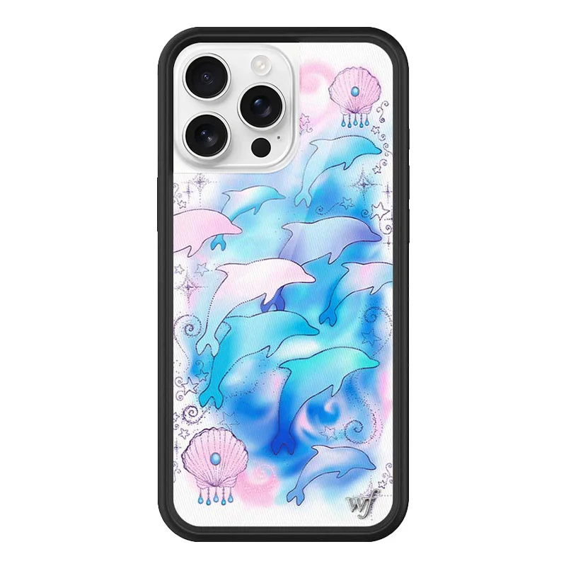 

Wildflower ins Dolphin Dreams Phone Case for iPhone 16 17 15 14 13 12 Pro Max Plus Sea Shells Cover﻿﻿﻿﻿﻿﻿﻿﻿﻿﻿﻿﻿﻿﻿﻿﻿﻿﻿﻿﻿﻿﻿﻿﻿﻿﻿﻿﻿﻿