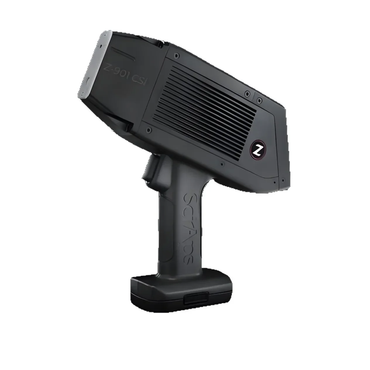 Handheld Alloy Analyzer, Laser Induced Breakdown Spectrometer, Portable Z-901CSI