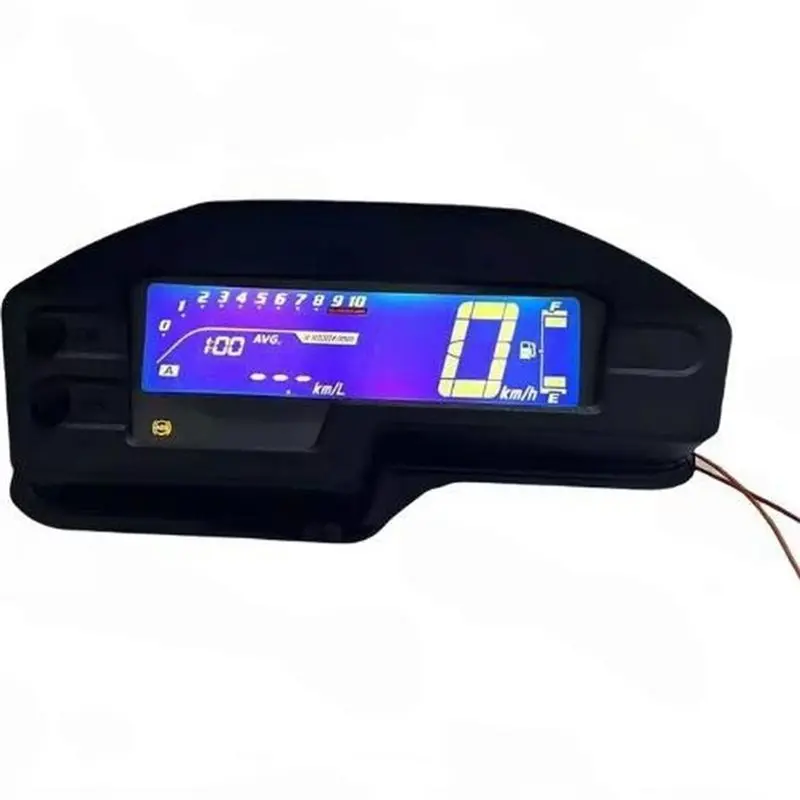 Dashboard For Honda XRE 300 Xre300 2019-2023 Motorcycle Digital Meter Speedometer