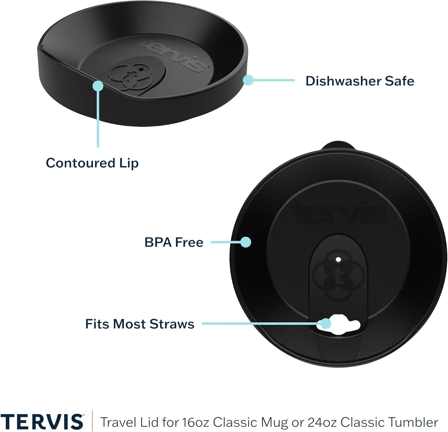 كيلي فينتورا - مجموعة الأزهار المصنوعة في الولايات المتحدة الأمريكية كوب سفر معزول بجدار مزدوج يحافظ على المشروبات باردة وساخنة، 24 أونصة - كلاسيكي
