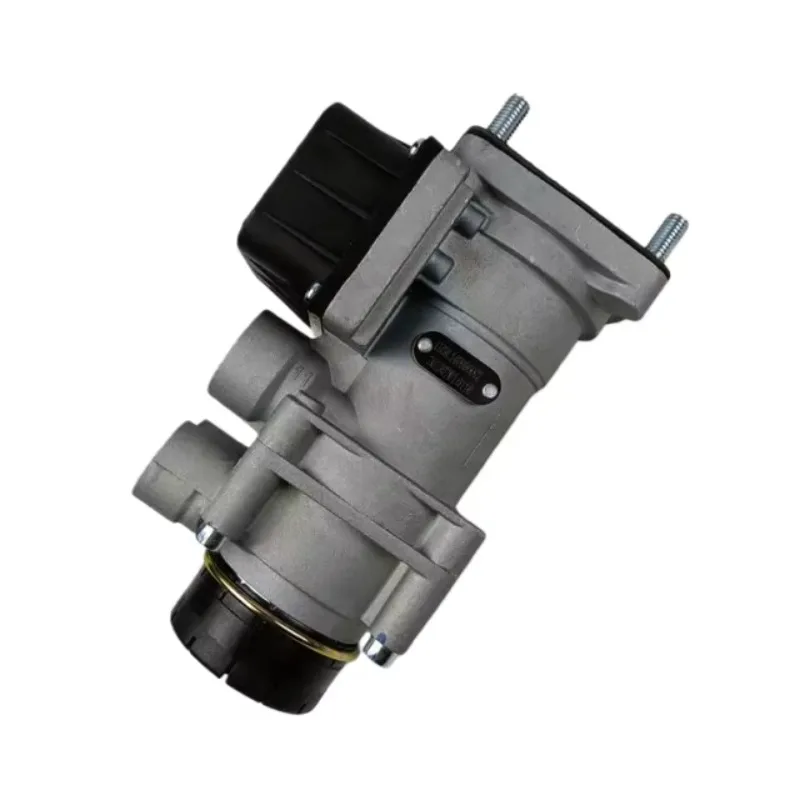 

Shaanxi Automobile Heavy Truck Delong X5000 Brake Master Cylinder DZ9L149090002 Brake Master Cylinder Brake Master Valve