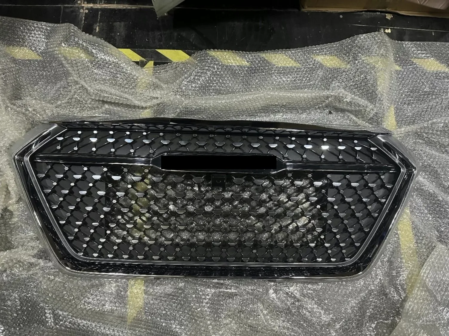 

Защитная решетка радиатора (сетка) для Jetour X95, аксессуары для тюнинга передней части автомобиля