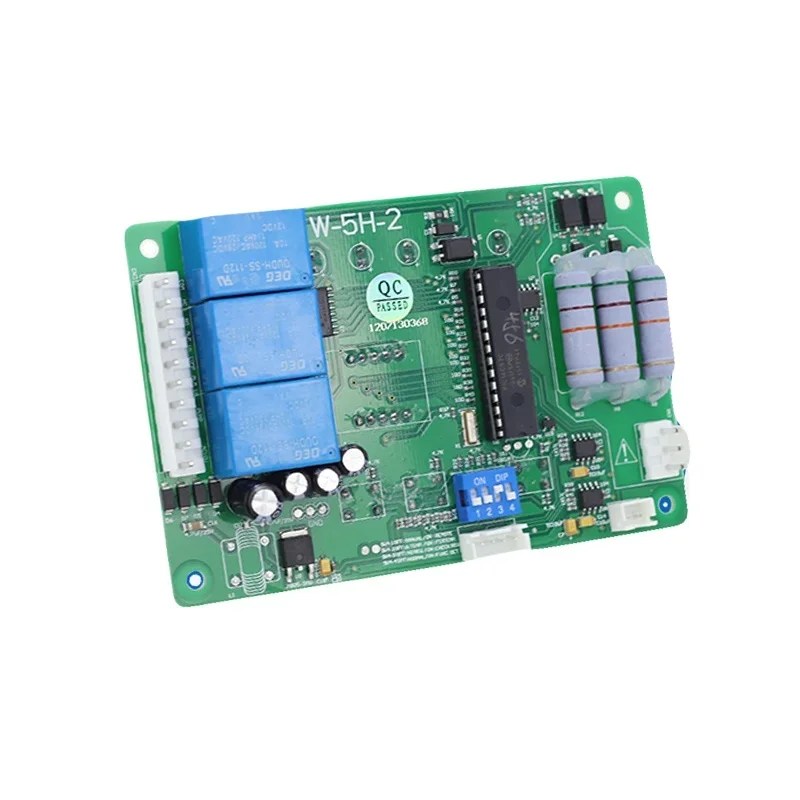 

Cooler Control Board W-5H-2