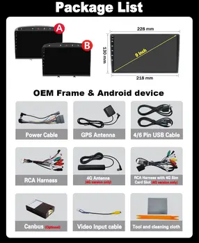8 最佳銷售 安卓多媒體標緻308 - №1