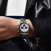 Pagani Design Chronograph 40MM photo 3