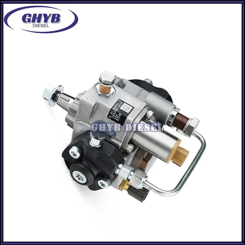 Diesel High Pressure Common Rail Fuel Pump 294000-0120 16700-AW40 16700AW40 for Nissan Engine YD22DDTi