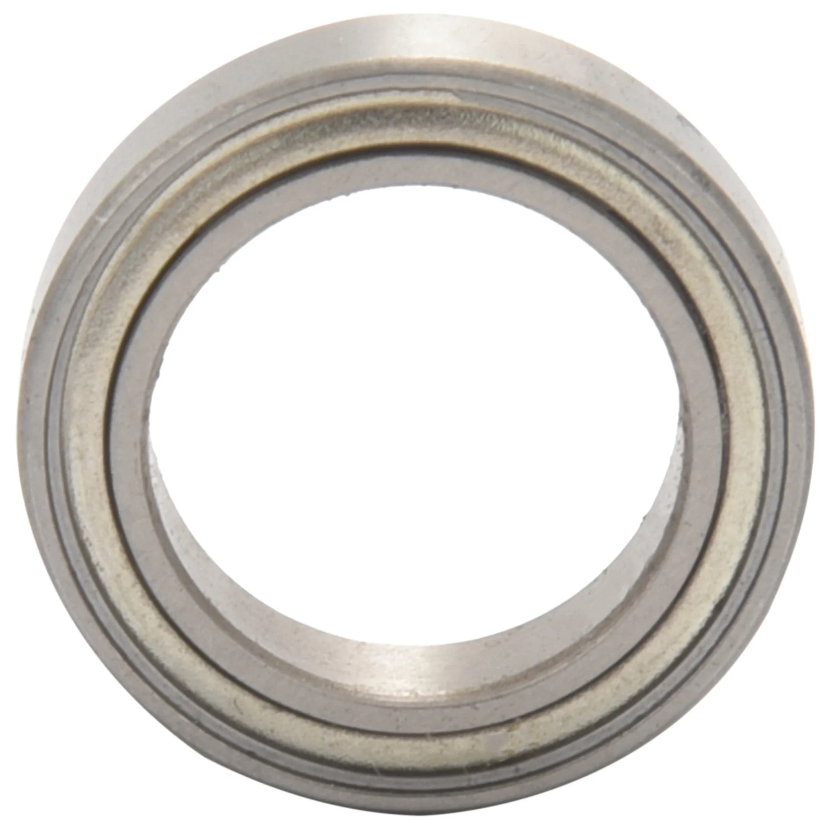 DT17 20Pcs Miniature Sealed Metal Shielded Metric Radial Ball Bearing 6701 ZZ, 12x18x4mm, High Quality, Smooth Rotation, for