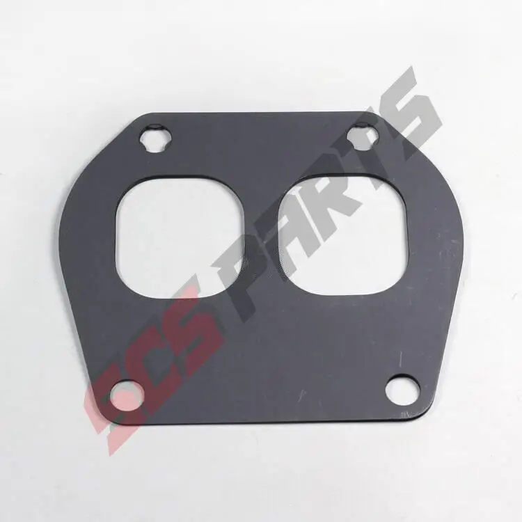 

4386632 5580253 Exhaust Manifold Gasket Fit Cummins Diesel Engine ISZ