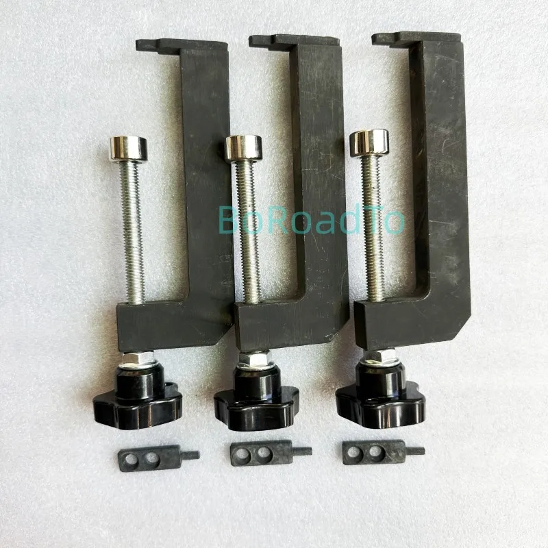 Diesel Pump Decomposition Tool Diesel Common Rail CP3 Pump Disassemble Tools