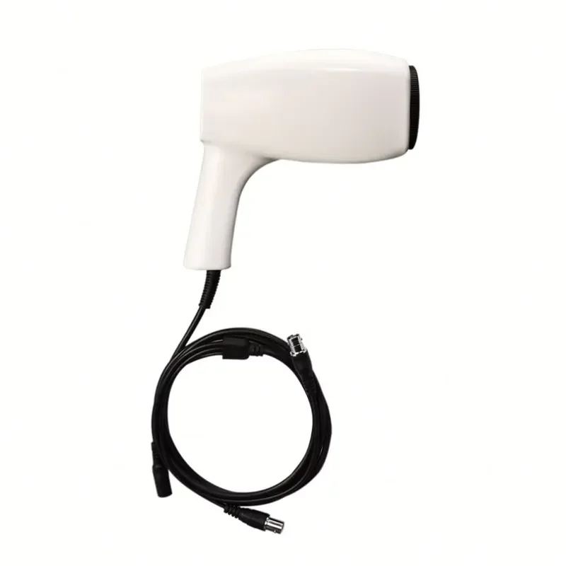 Handheld Digital Gynecological Video Camera LN-33XYDJ Equipped SDI & CVBS Output for Clinic Inspection Work