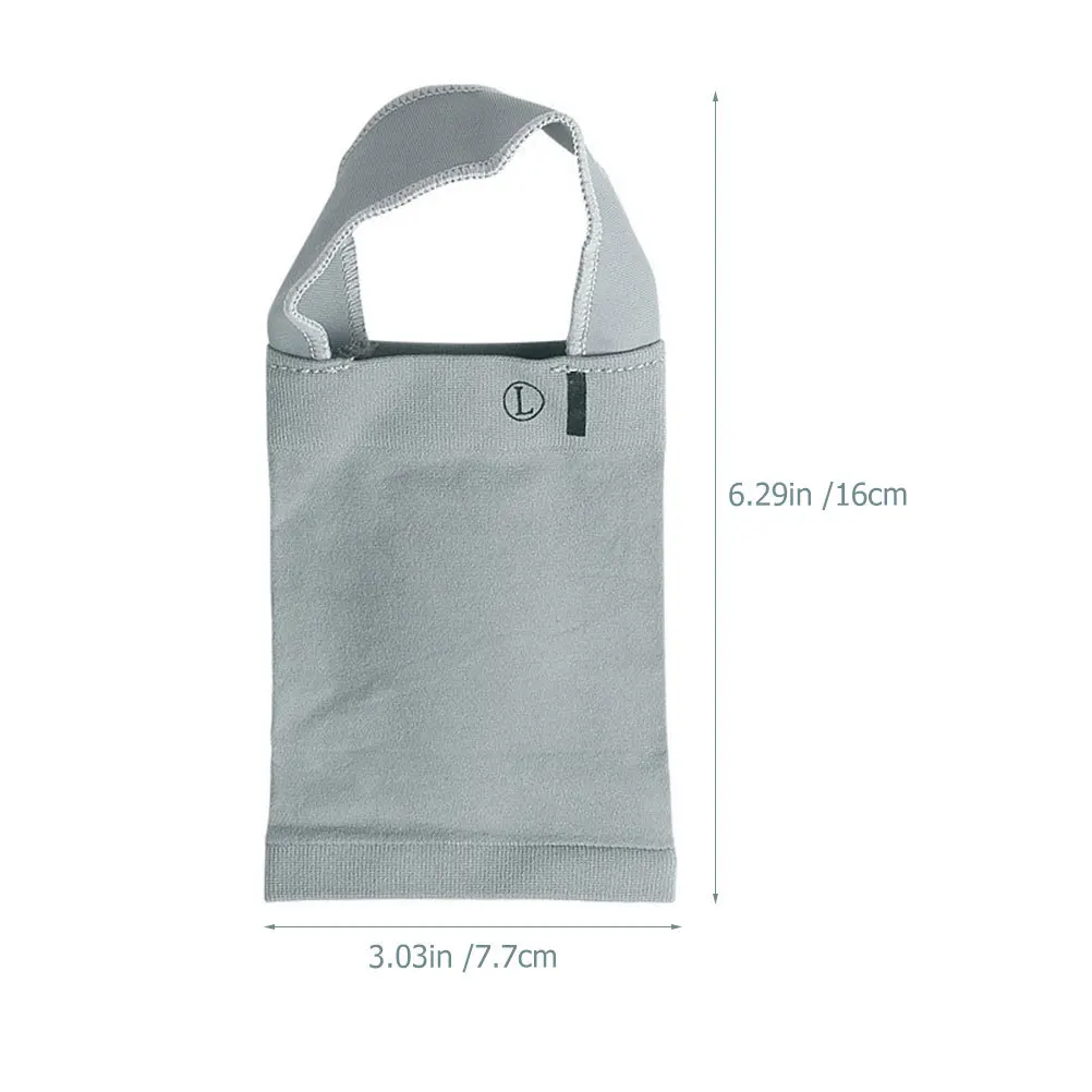 1 زوج قسط Sebs قوس دعم الجوارب للجنسين لتخفيف الآلام قدم وسادة منصات الرياضة الجري التنزه هدية فلاتفوت دعم الجوارب