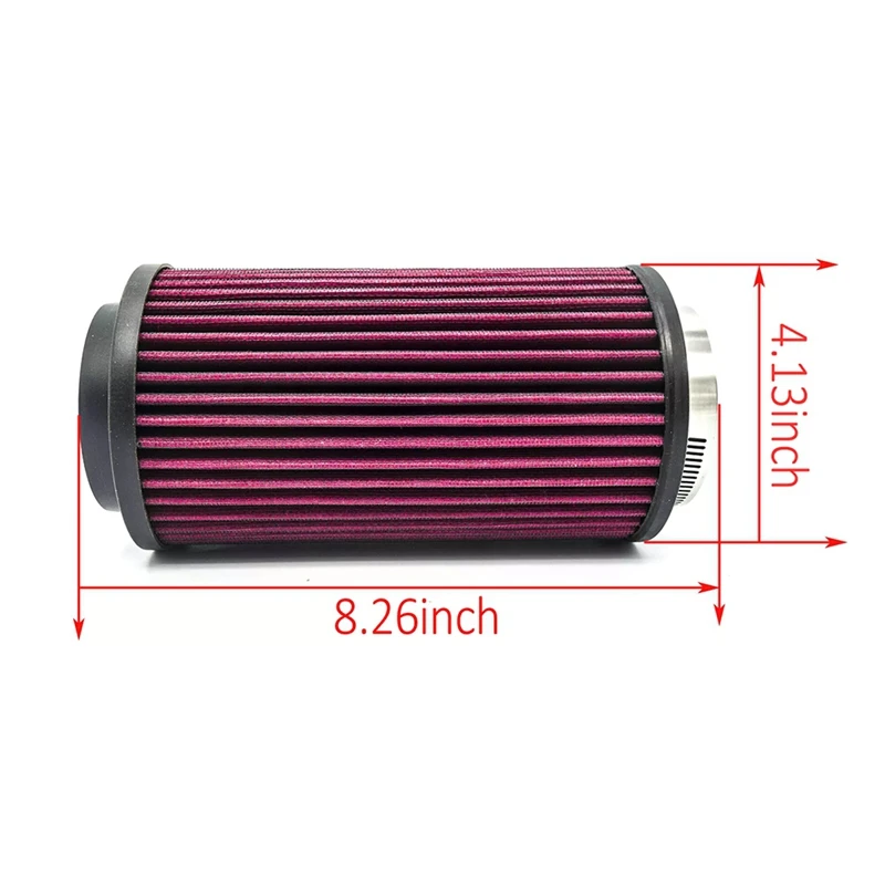 7080595,3084963, 2530009 Air Filter Kit For Polaris Sportsman 400 500 550 570 700 800 850