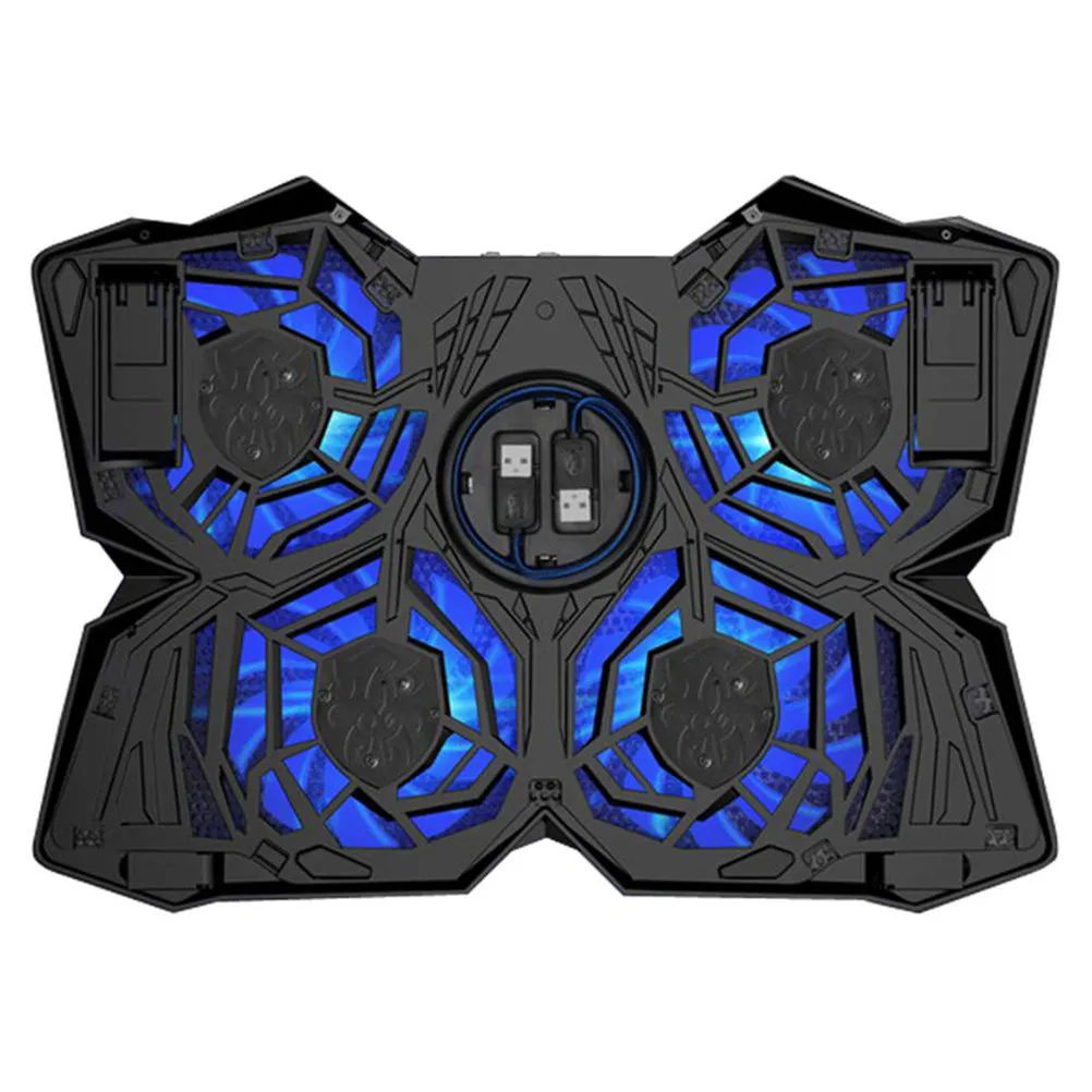 

Портативный USB-вентилятор для ноутбука, 1 шт., быстрое охлаждение, низкое энергопотребление, для игр