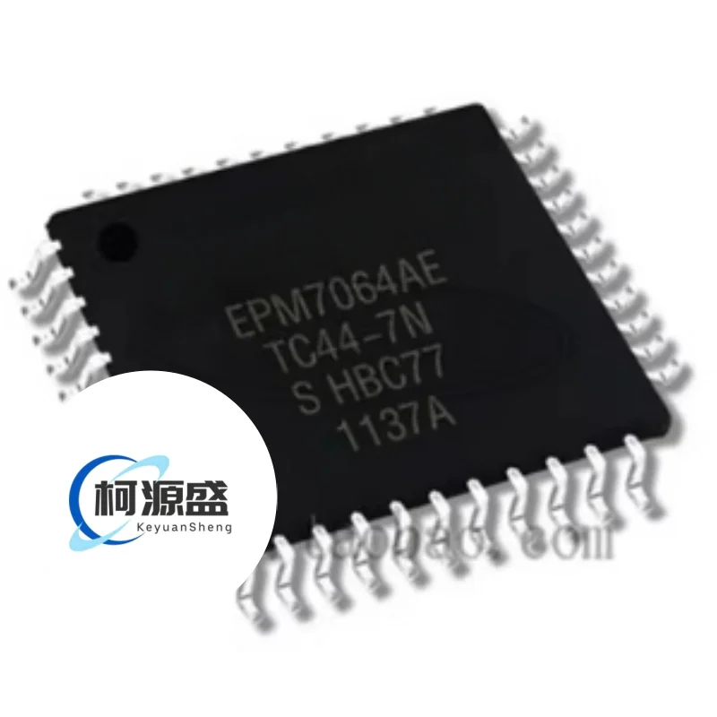EPM7064AETC44-7N - Brand new original product. Available in stock and can be purchased now.