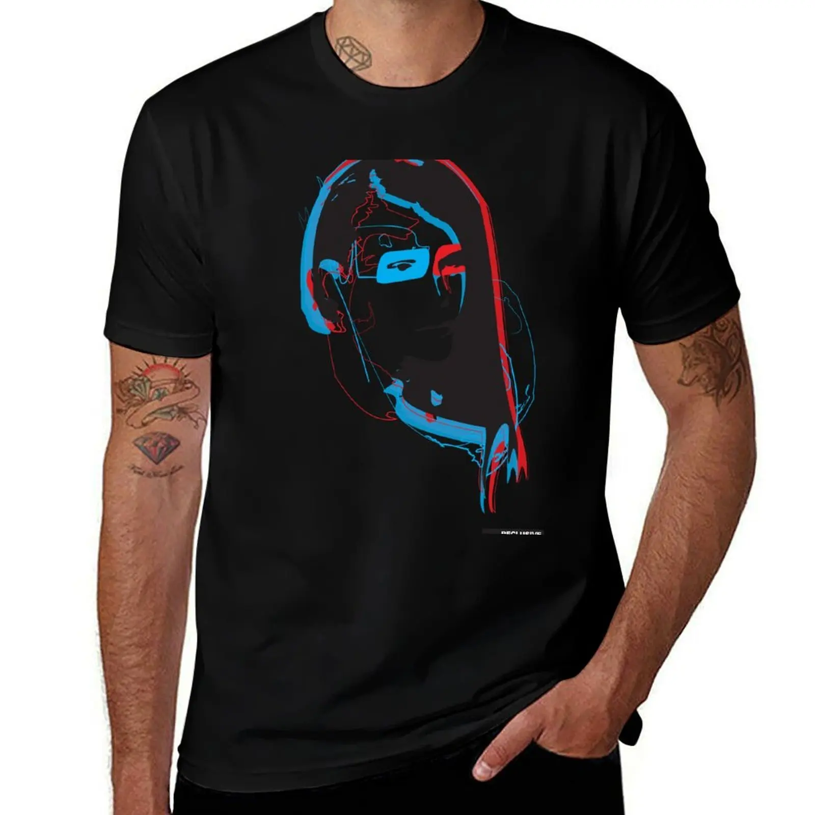 Female Pioneers of Electronic Music: Wendy Carlos T-Shirt Performance Dry Fit T-Shirt