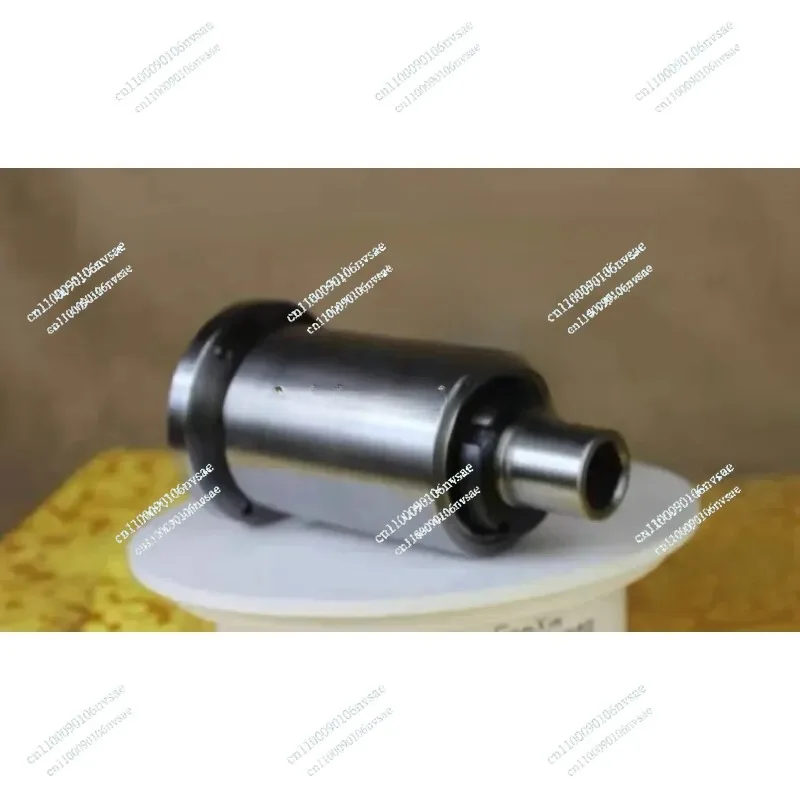 Woodworking Lathe, Headstock Assembly, with Flange  160 Spindle 45 Lathe Spindle, High-strength Screw Connection