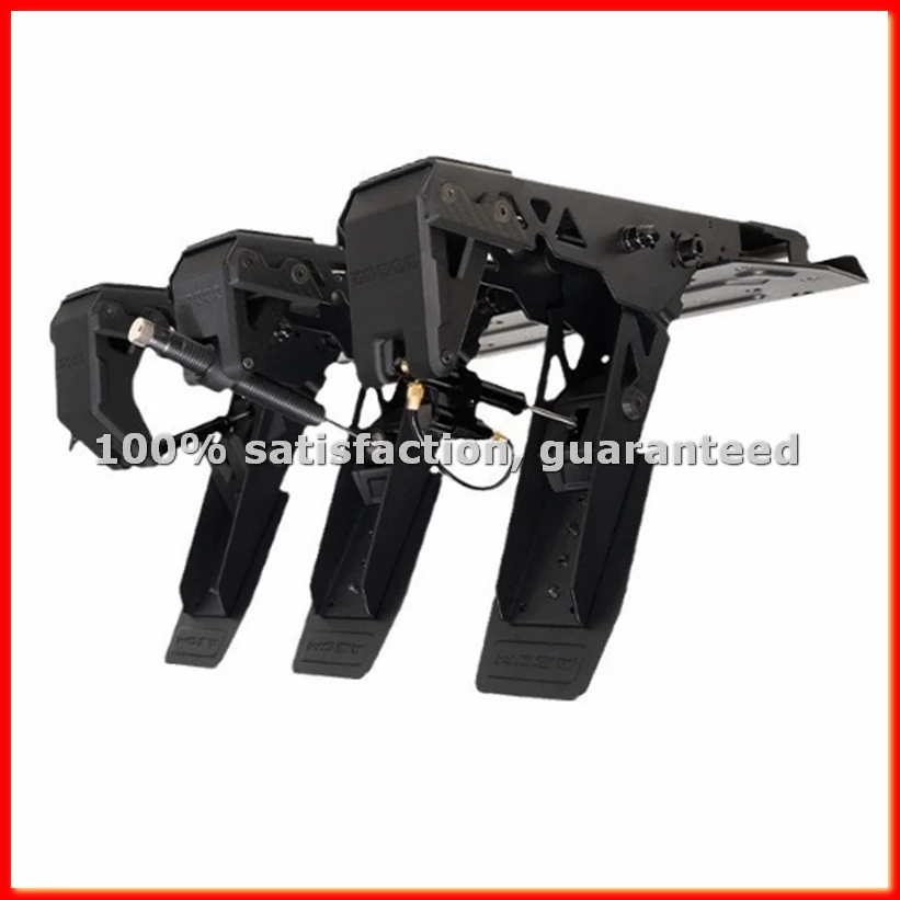 

Комплект для модернизации педального гидравлического демпфера - A31R