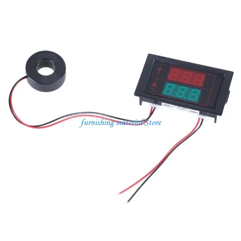 

Y5GD Energy Efficient Current Gauge Tester Monitors For Engineers Electrician