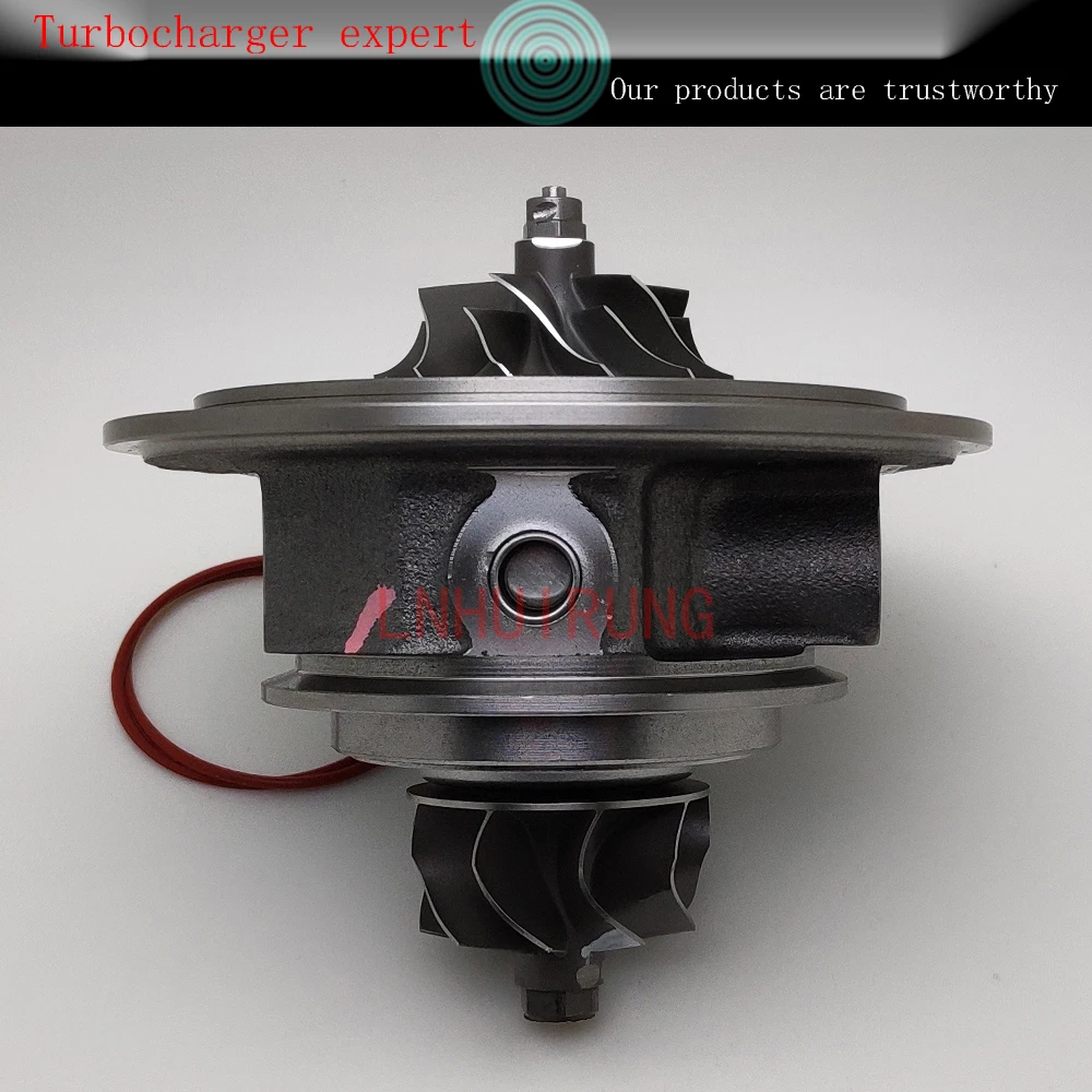 Turbine for car MGT1549ZDL 819997 809200 820021 7643719AI01 Turbo cartridge for BMW 114i 120i 120i 1.6 100Kw 136HP 125Kw 170HP