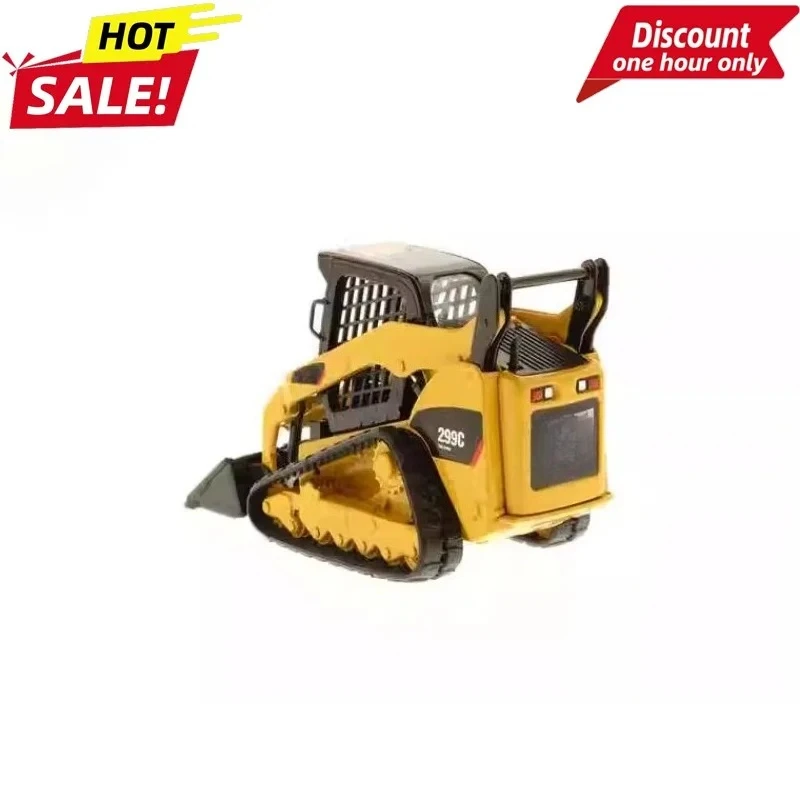 

1:100 Excavator Diecast Model With Hook 315D L Alloy Construction Vehicle Collection 85556