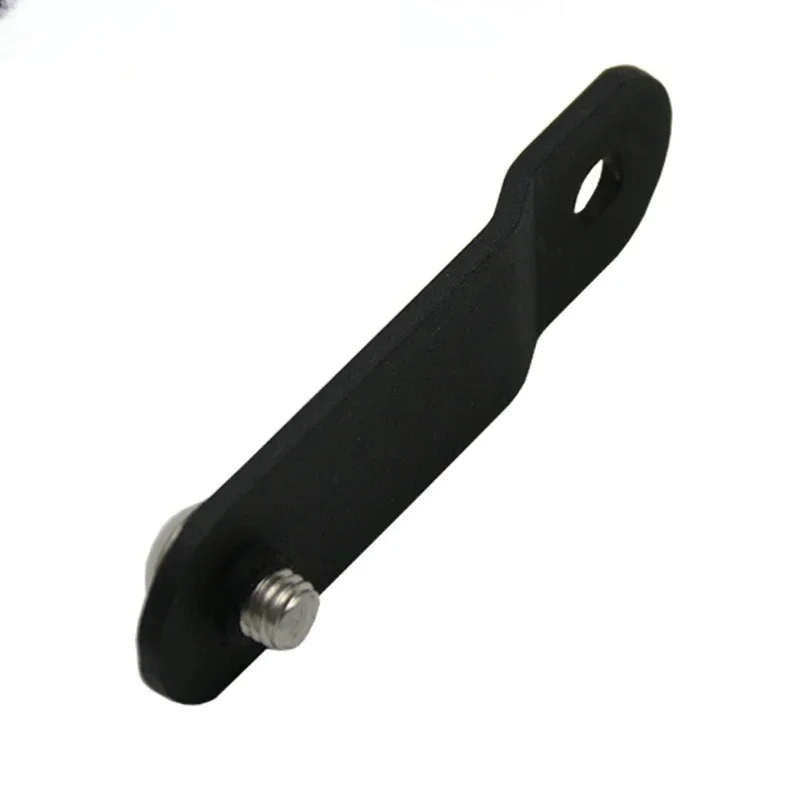 Zza لـ 1.1/1.5/2/2.56/3 "أقواس رفع خزان الوقود Dyna Street Bob Fat Bob Low Rider Super Glide Iron883 Sportster ty Eight