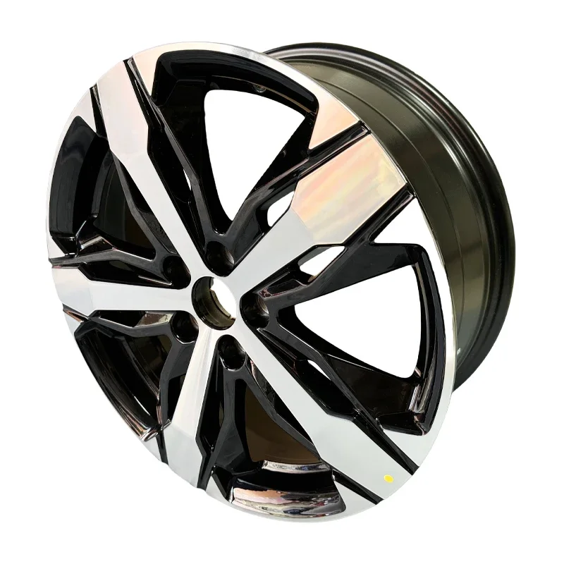 YL 004186 XS YL 004187 Cubo de roda original de peças automotivas XY 18 polegadas para 3008 4008 5008