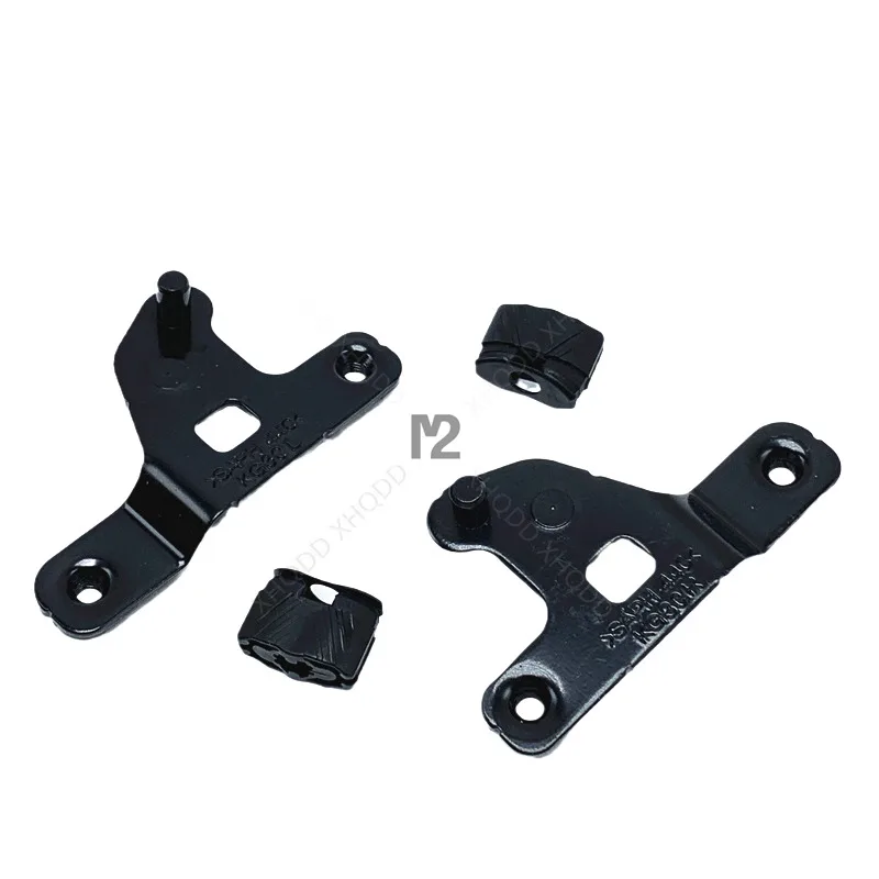 Repair Kit For Sliding Rail Of Automobile Sunroof Glass Moving Support For Hyundai IX35 Tucson LM 2010-2014 Sportage Sorento