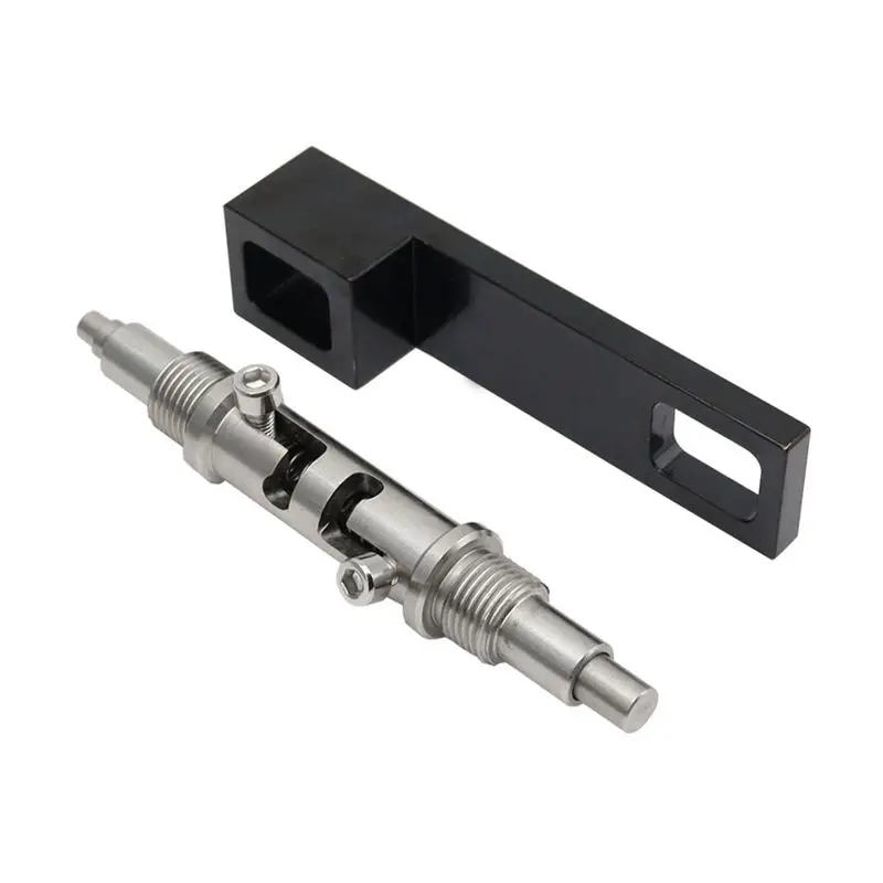 Motorcycle Alignment Jig TDC/BDC Alignment Pin Accessories Parts For BMW R1200GS Adventure R1200RT