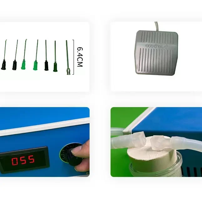 

Professinal medical ear wax removal machine for ear stones ear cleaner