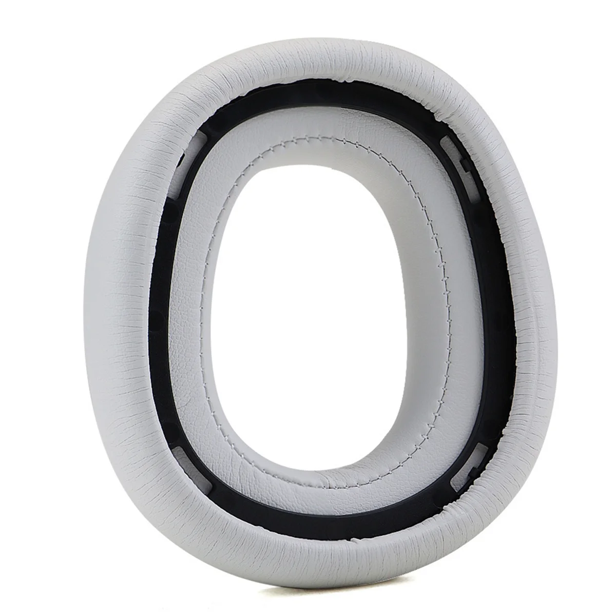 A57G-For Logitech G735 イヤーマフ Logitech G735 Aurora シリーズ ヘッドセット カバー 多機能便利なフォーム カバー、1 PC