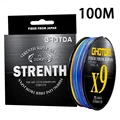100M Multicolor