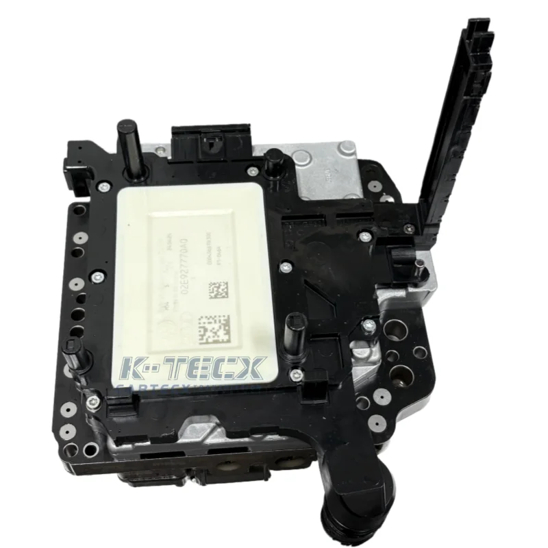 High Quality Original DQ250 DSG 6 Speed 02E 02E927770AQ TCU TCM Mechatronic For VW AUDI SKODA 02E DQ250 Control Unit