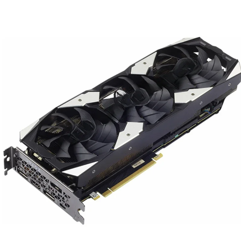 ZOTAC GeForce RTX2080Ti-11GD6 X-GAMING OC graphics card